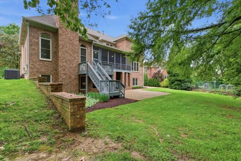 1096 Sunset Road Brentwood TN 37027