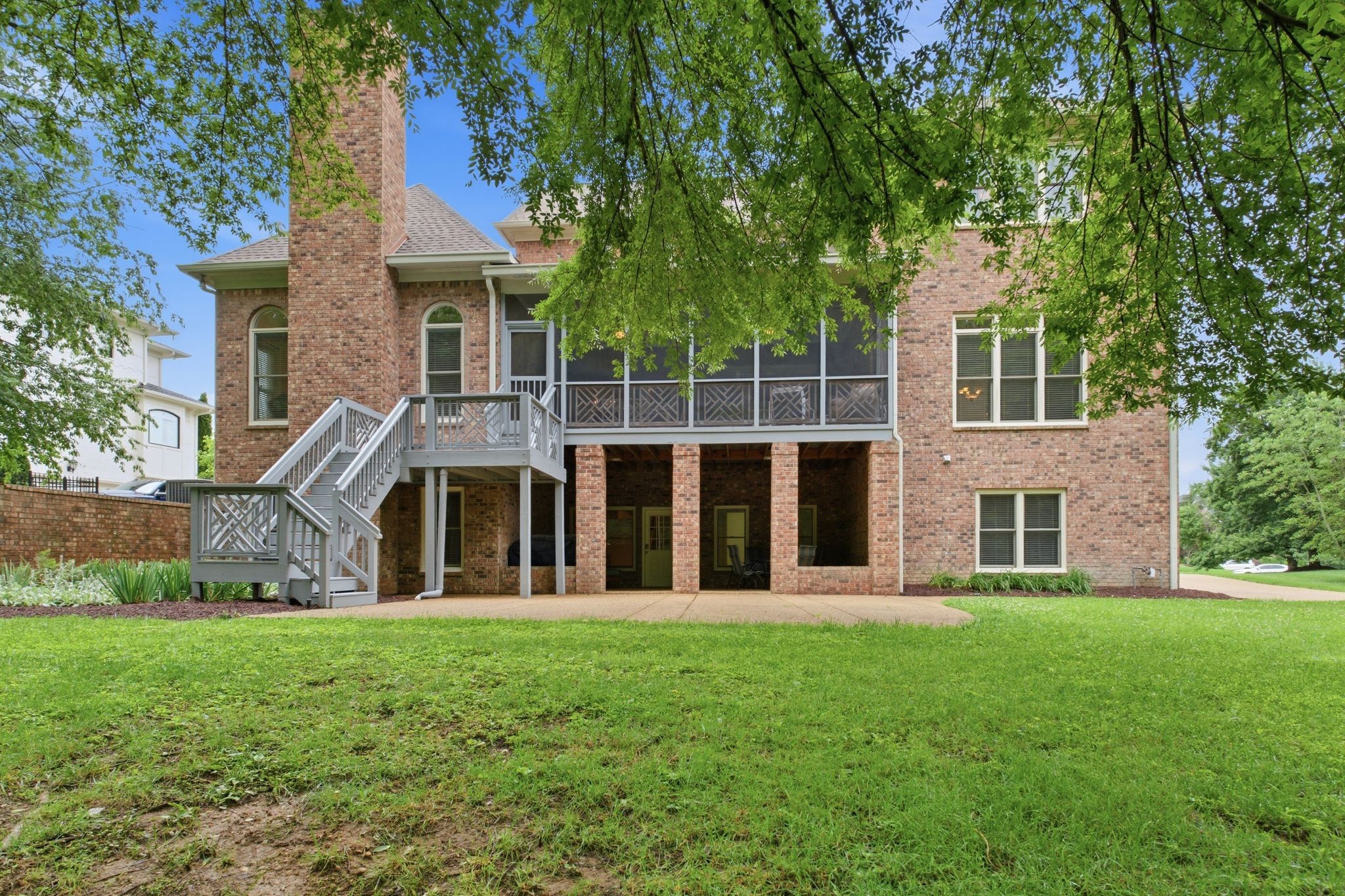 1096 Sunset Road Brentwood TN 37027