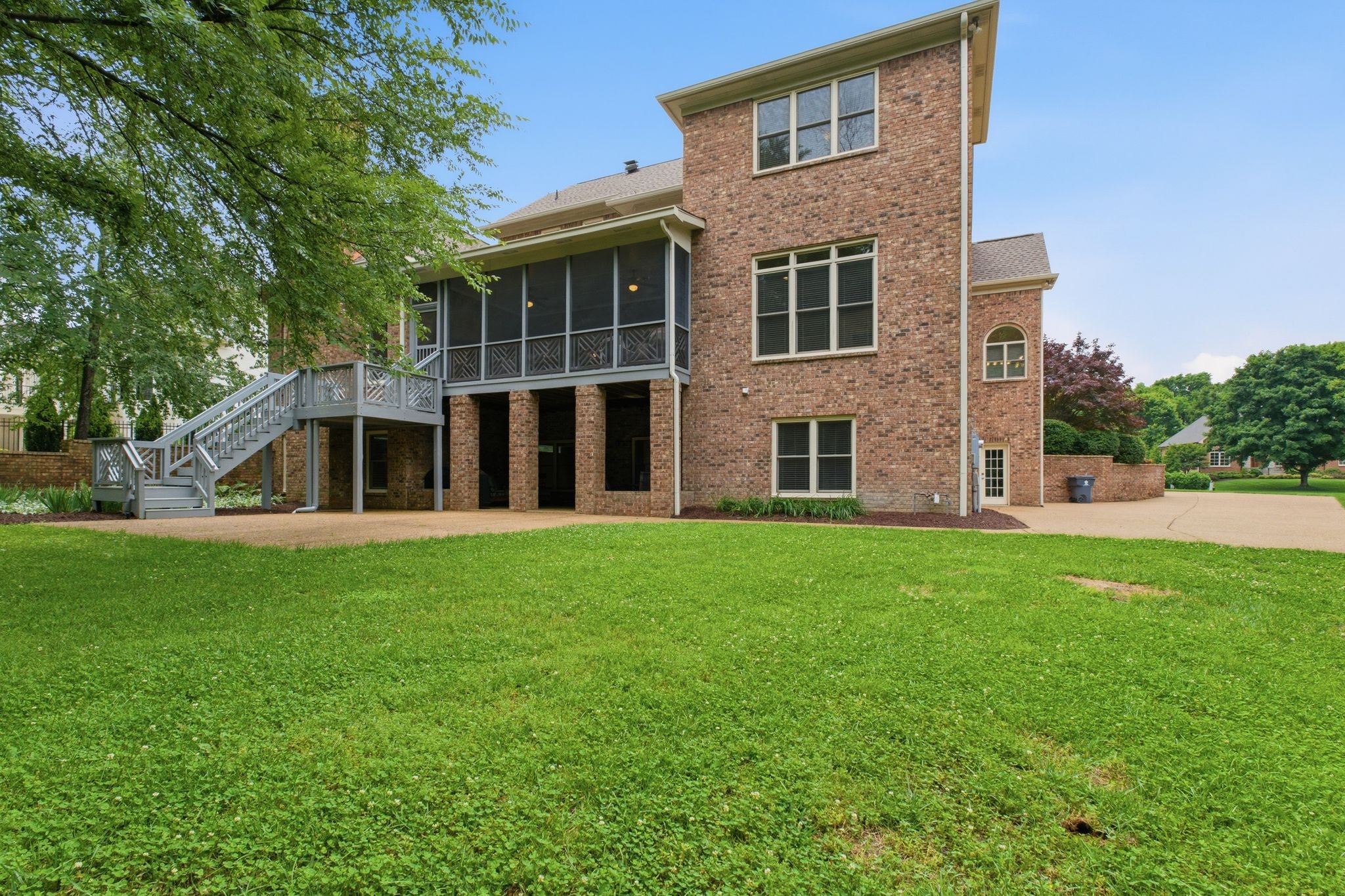 1096 Sunset Road Brentwood TN 37027