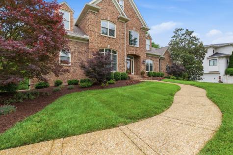 1096 Sunset Road Brentwood TN 37027