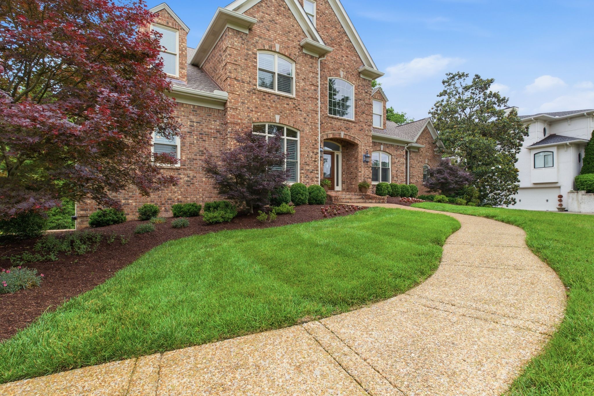 1096 Sunset Road Brentwood TN 37027