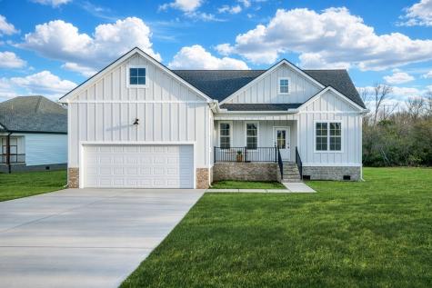 1035 Northside Drive Dickson TN 37055