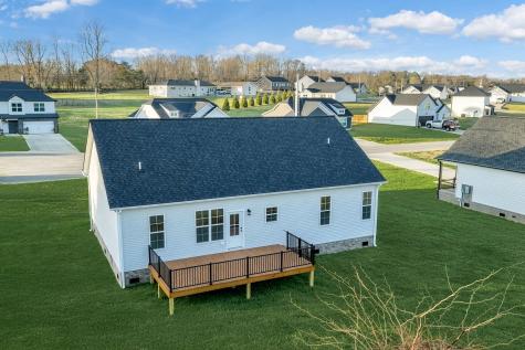 1035 Northside Drive Dickson TN 37055
