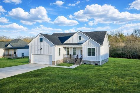 1035 Northside Drive Dickson TN 37055