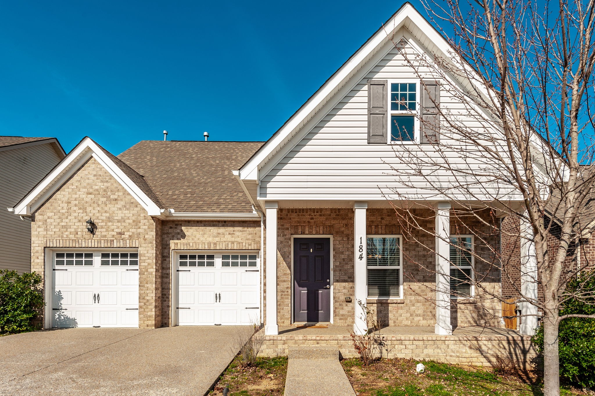 184 Bexley Way White House TN 37188