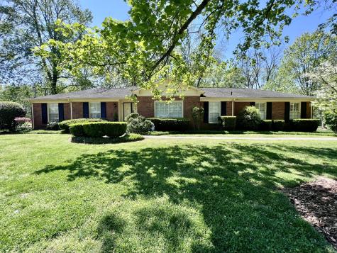 8113 Warner Road Brentwood TN 37027