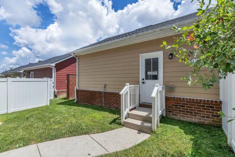 2019 Oglethorpe Drive Franklin TN 37064