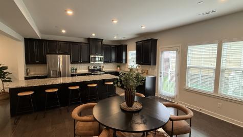 2019 Oglethorpe Drive Franklin TN 37064