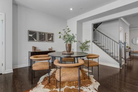 2019 Oglethorpe Drive Franklin TN 37064