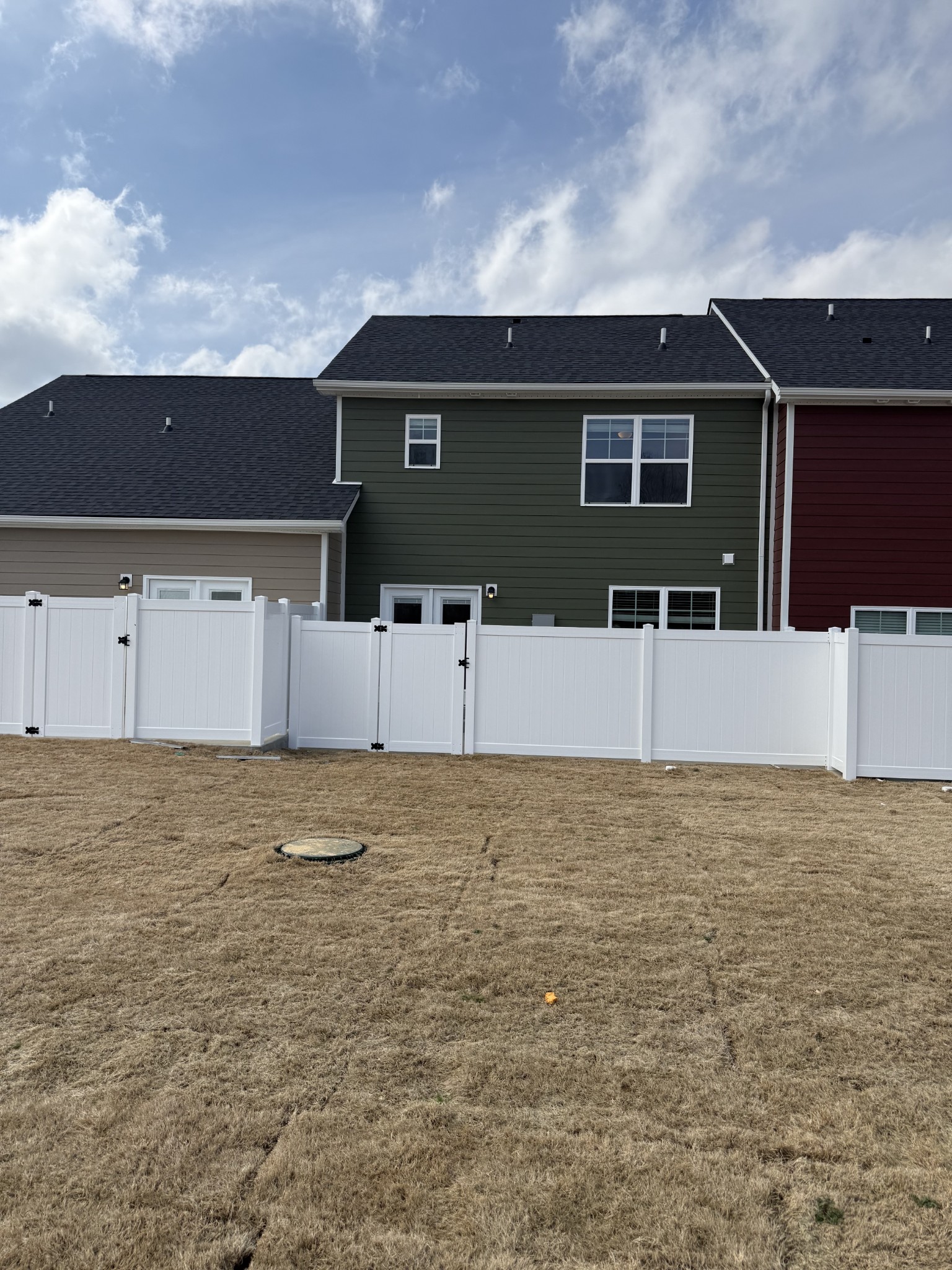 294 Selesia Lane Pleasant View TN 37146