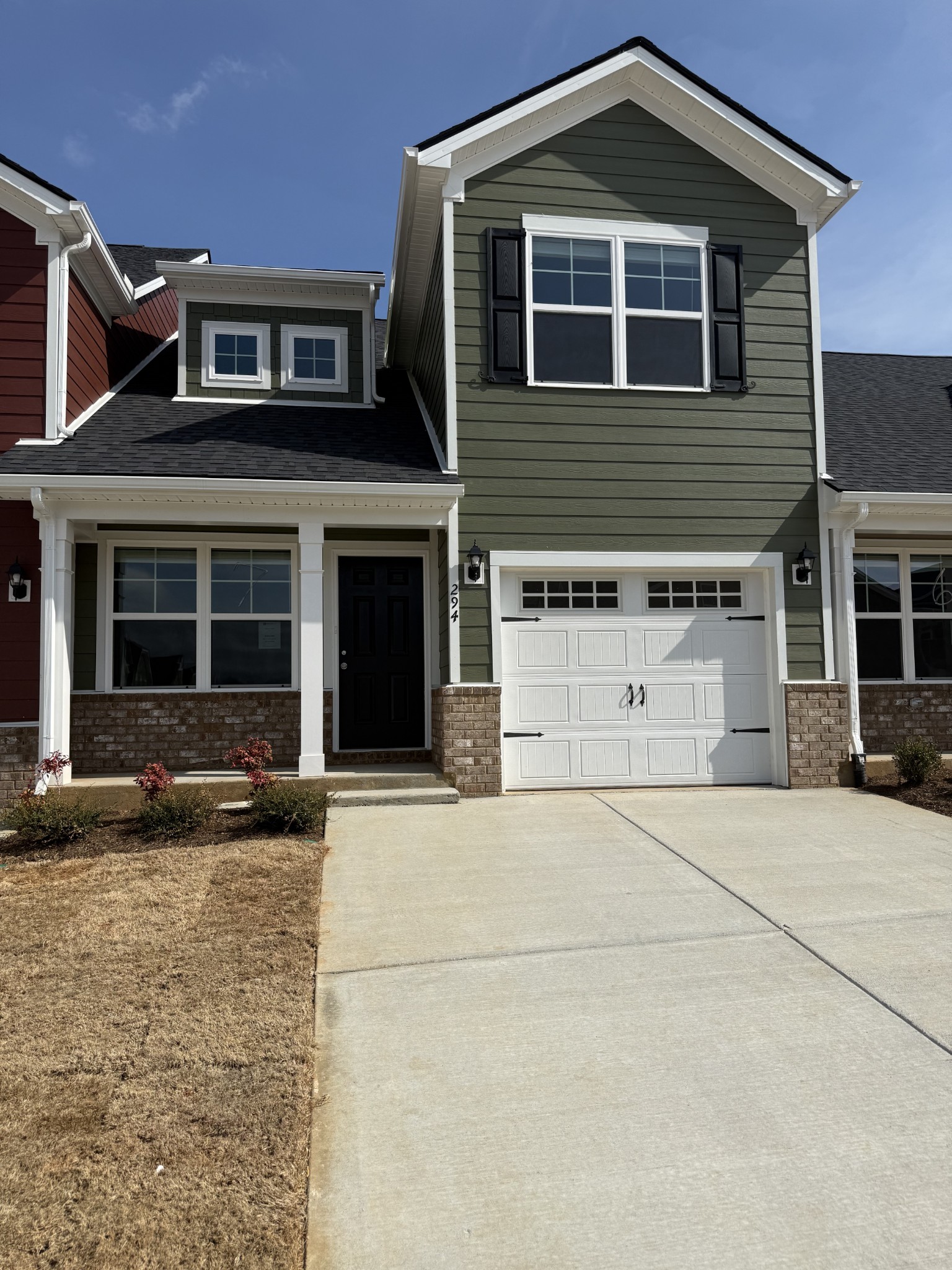 294 Selesia Lane Pleasant View TN 37146
