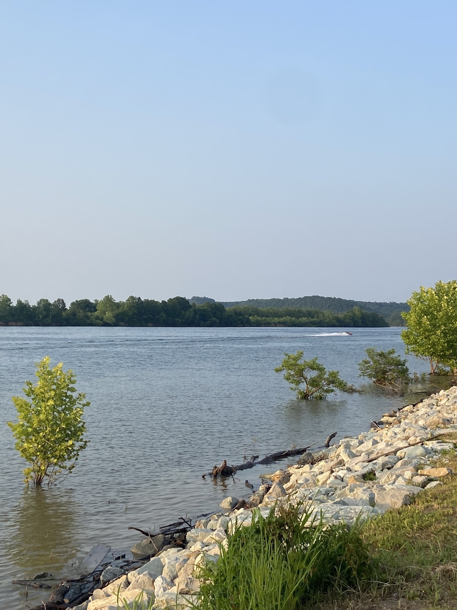 0 River Front Drive Clifton TN 38425