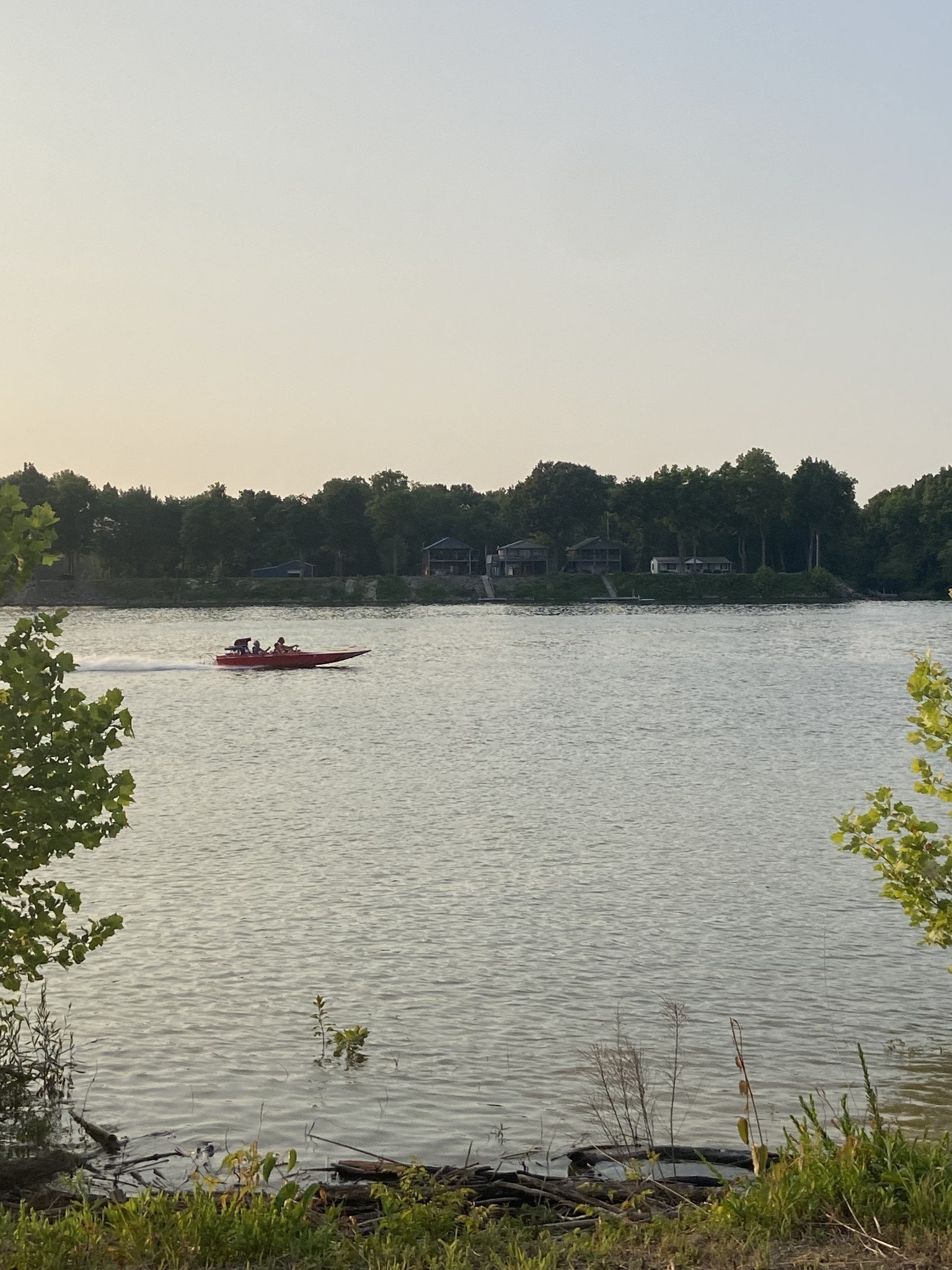 0 River Front Drive Clifton TN 38425