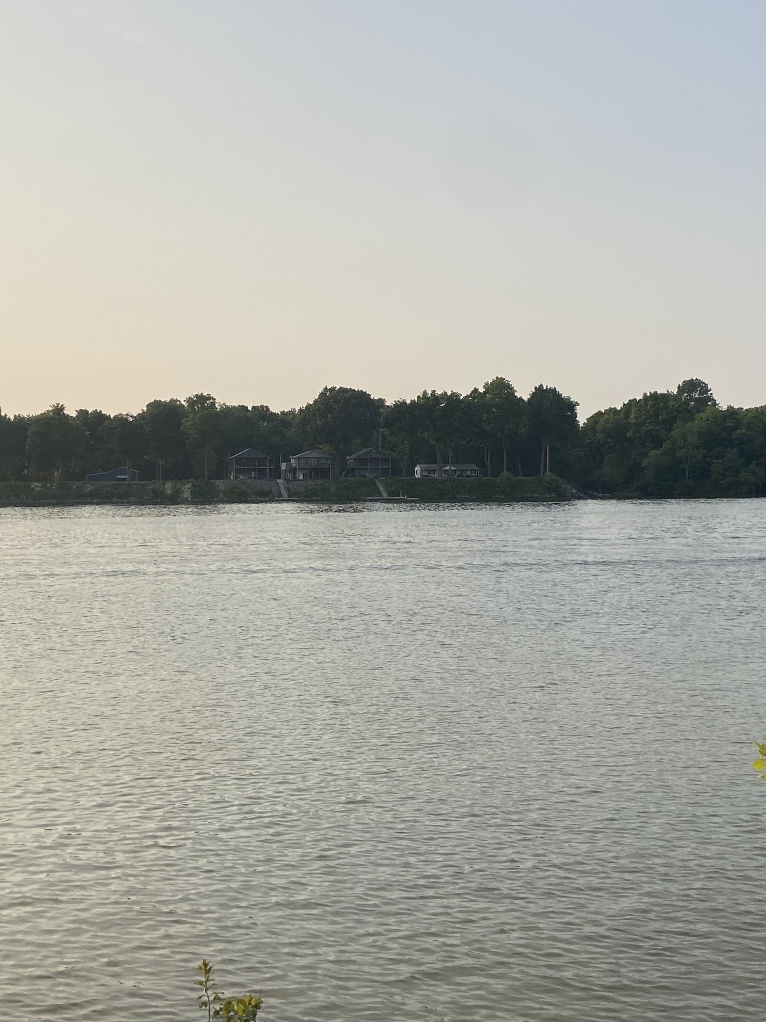 0 River Front Drive Clifton TN 38425