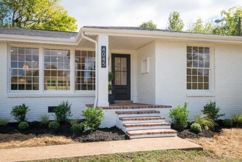 4045 Matilda Street Nashville TN 37207