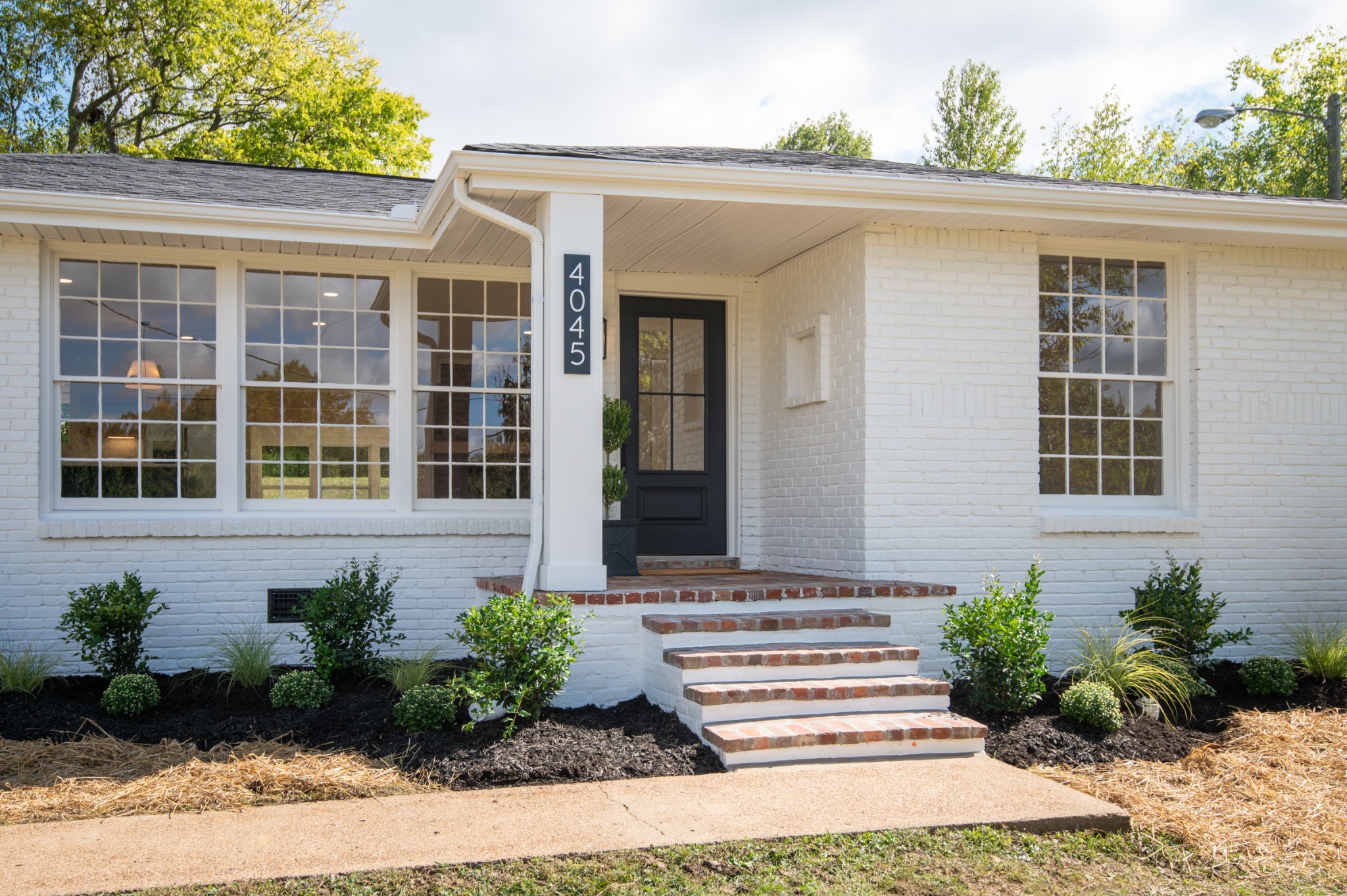4045 Matilda Street Nashville TN 37207