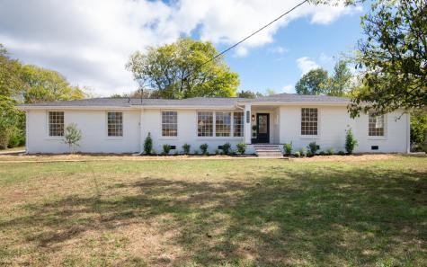 4045 Matilda Street Nashville TN 37207
