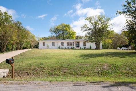 4045 Matilda Street Nashville TN 37207