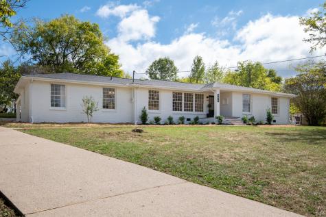 4045 Matilda Street Nashville TN 37207