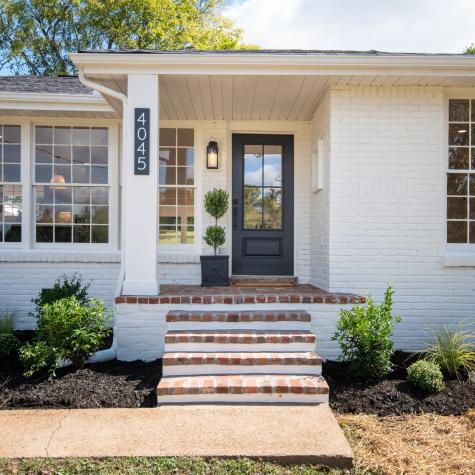 4045 Matilda Street Nashville TN 37207