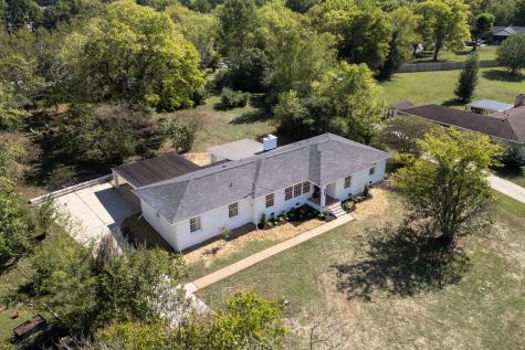 4045 Matilda Street Nashville TN 37207