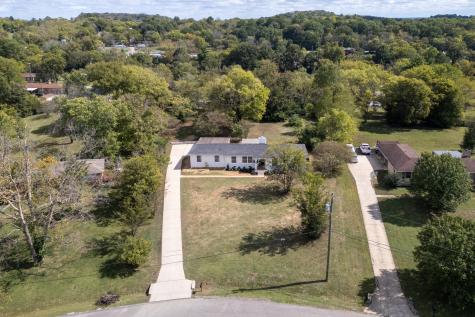 4045 Matilda Street Nashville TN 37207