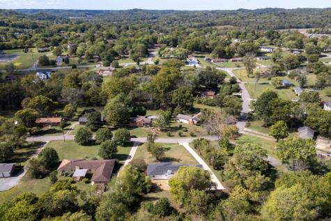 4045 Matilda Street Nashville TN 37207