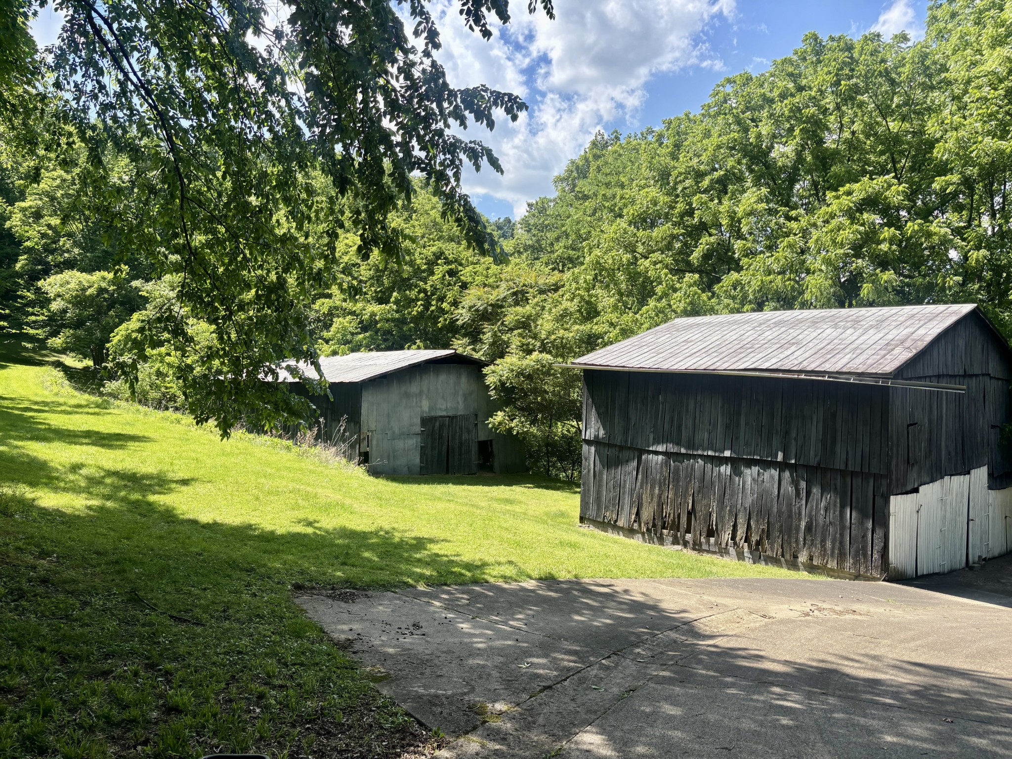 8 Matthews Mountain Lane Carthage TN 37030