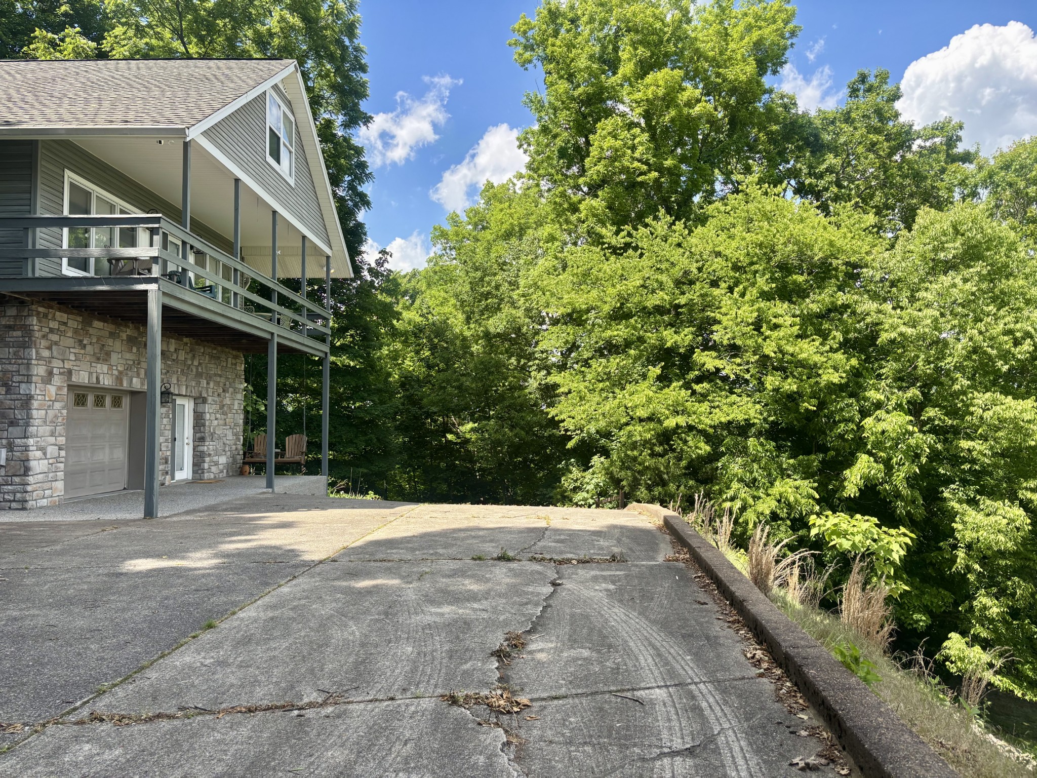 8 Matthews Mountain Lane Carthage TN 37030