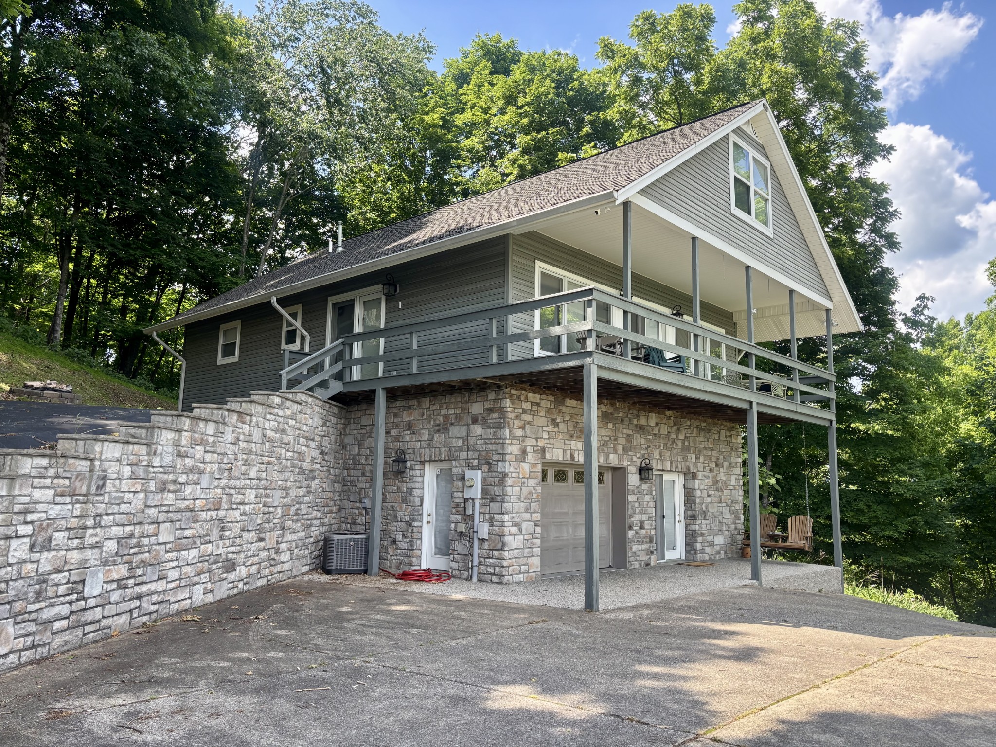 8 Matthews Mountain Lane Carthage TN 37030