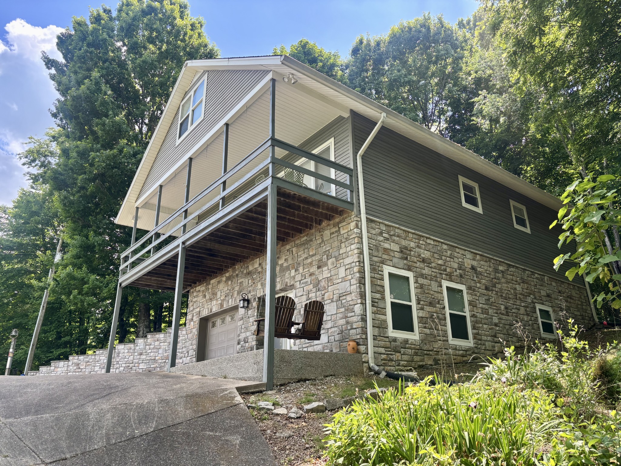 8 Matthews Mountain Lane Carthage TN 37030