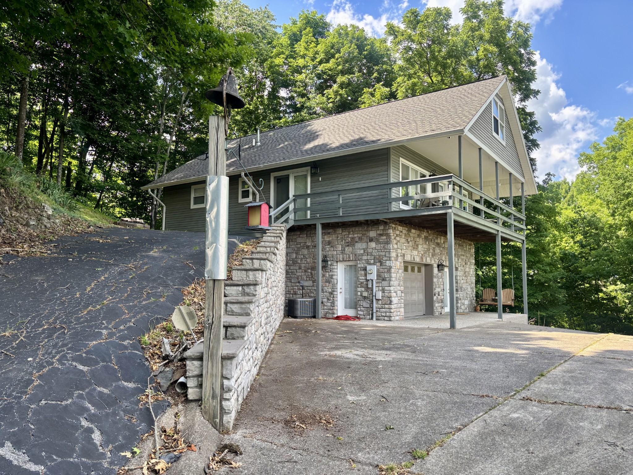 8 Matthews Mountain Lane Carthage TN 37030