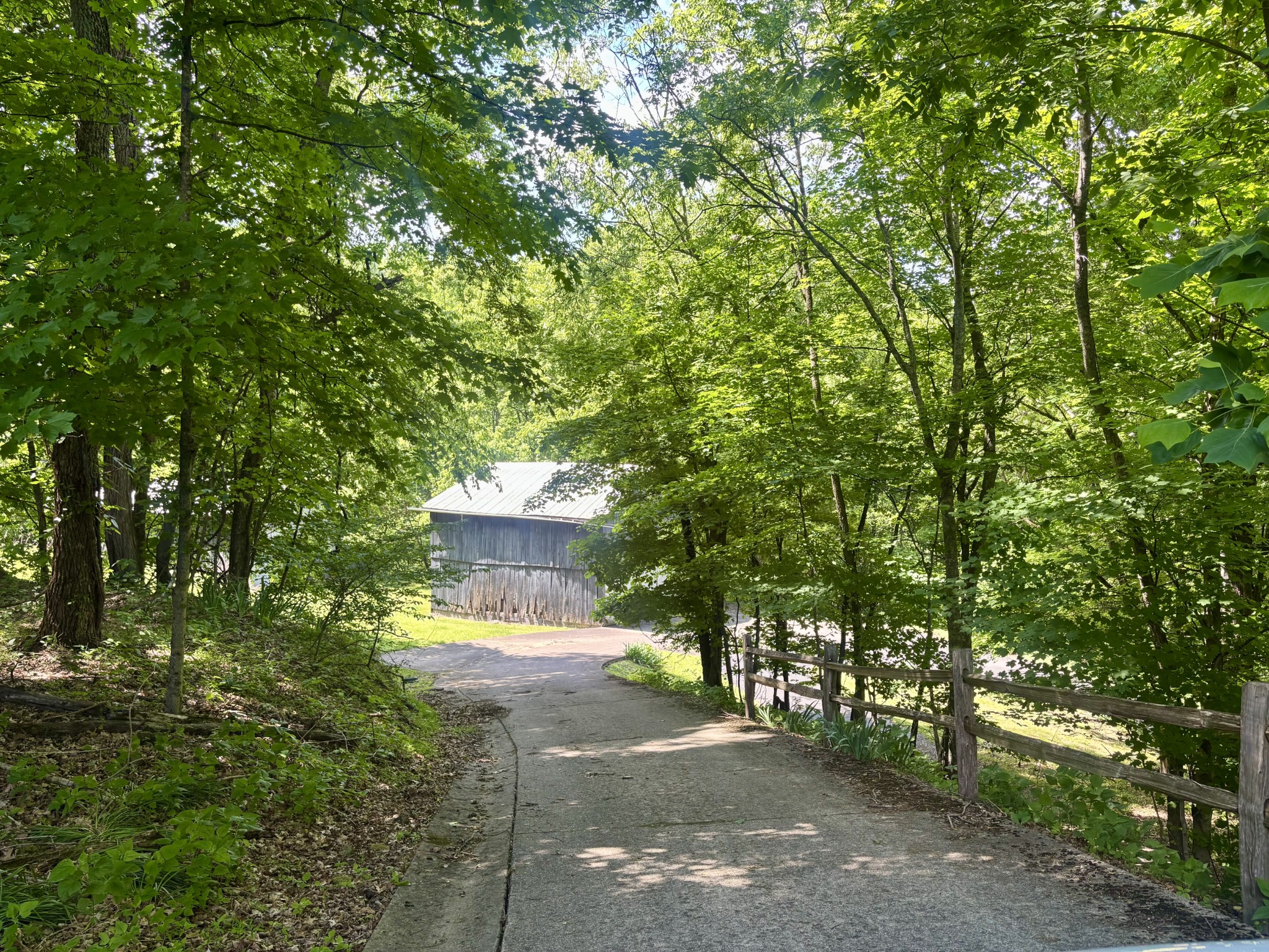 8 Matthews Mountain Lane Carthage TN 37030