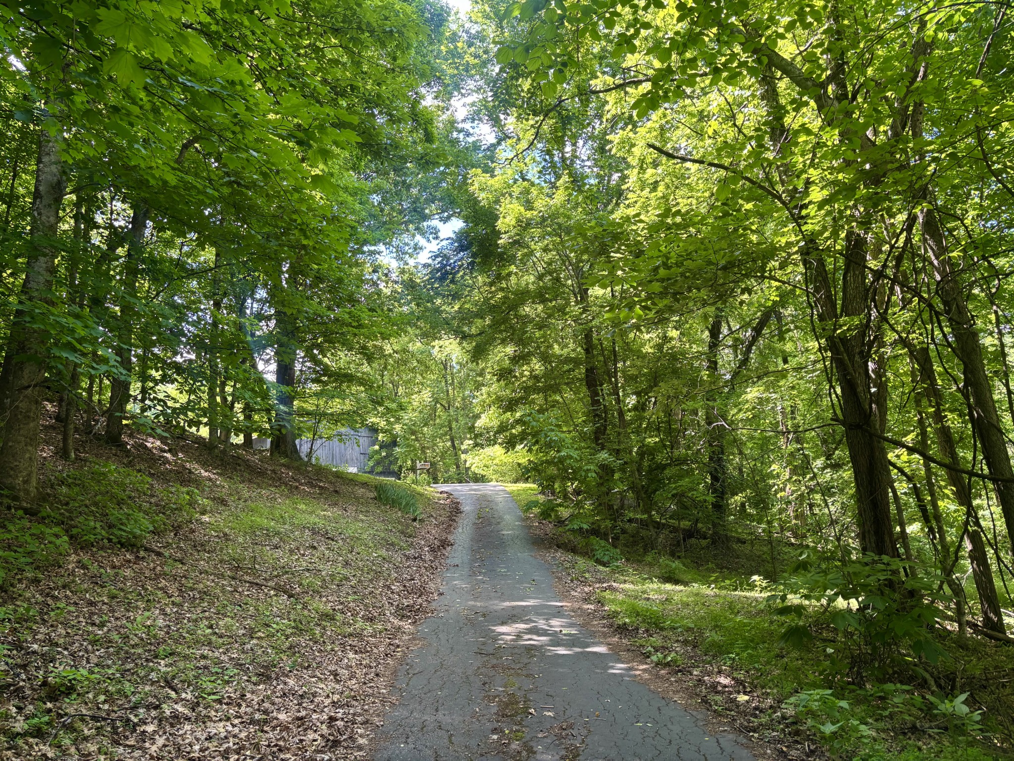 8 Matthews Mountain Lane Carthage TN 37030
