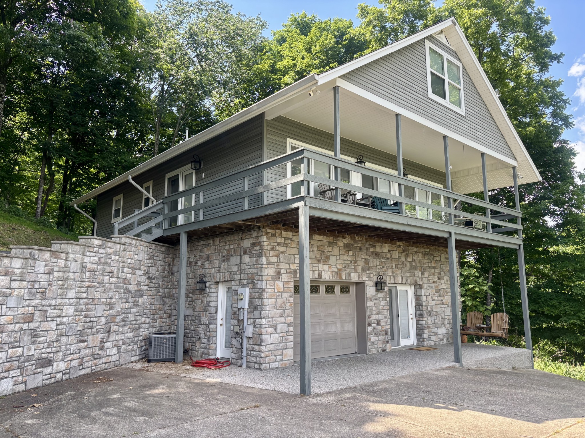 8 Matthews Mountain Lane Carthage TN 37030