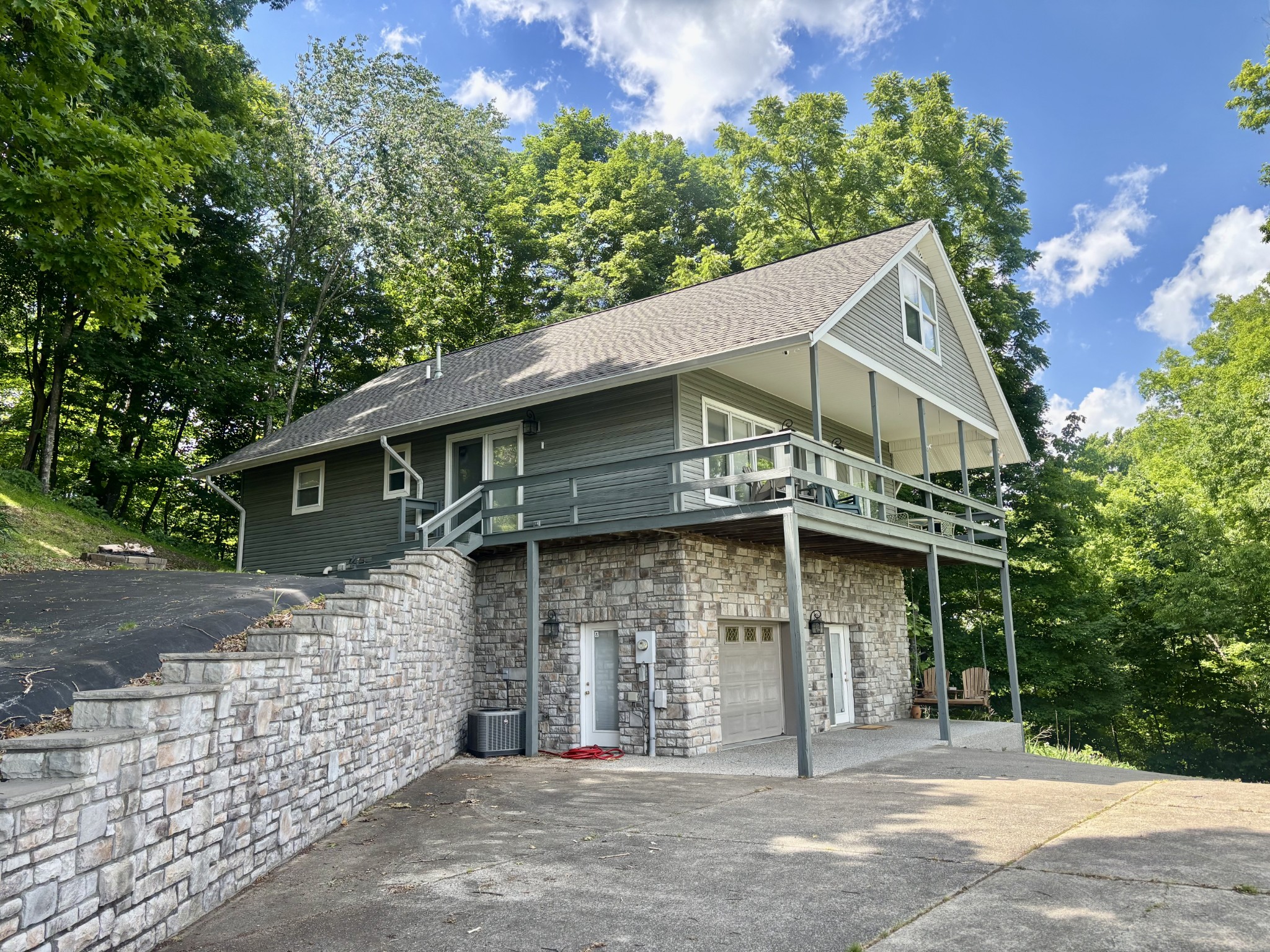 8 Matthews Mountain Lane Carthage TN 37030
