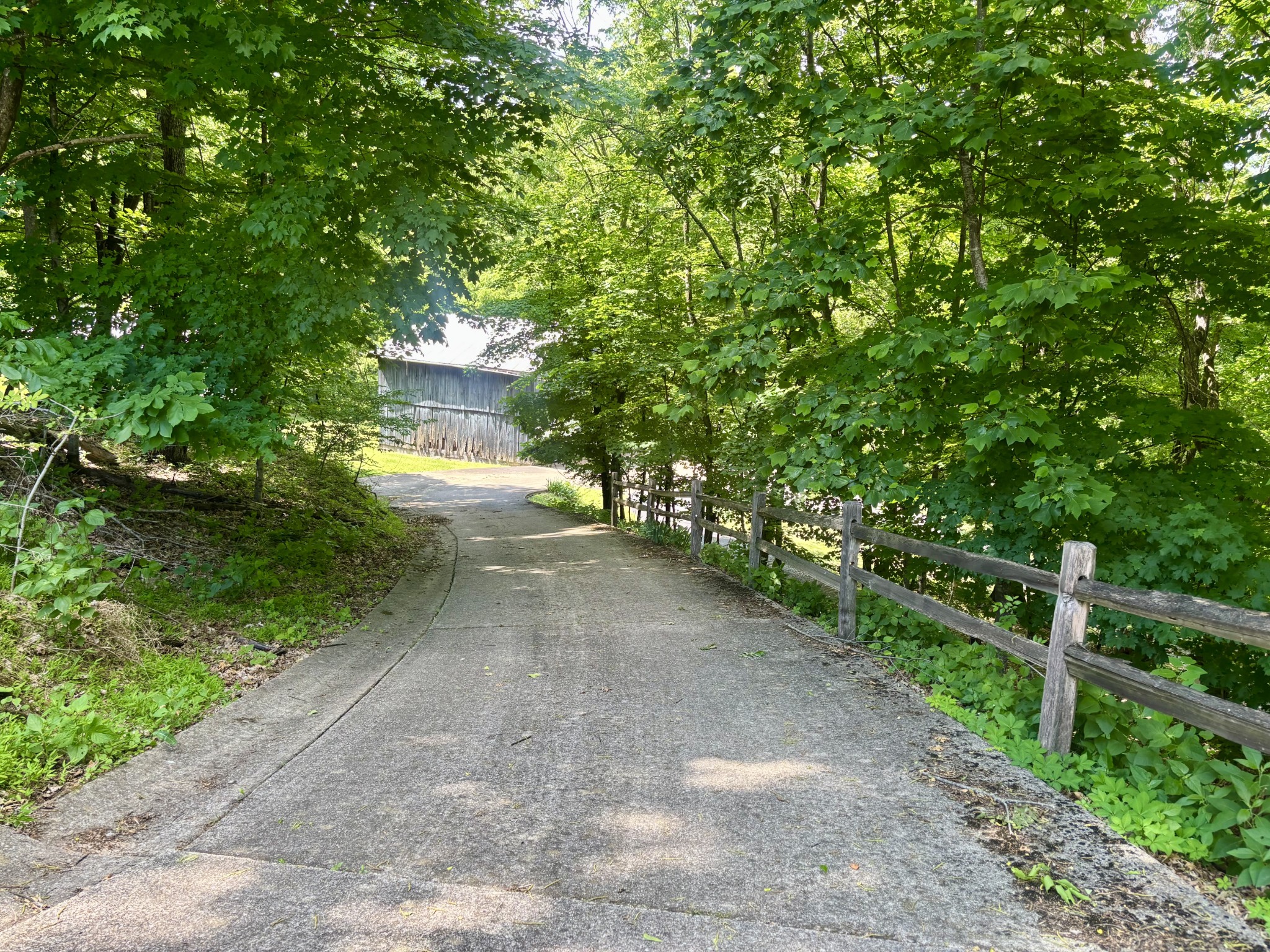 8 Matthews Mountain Lane Carthage TN 37030