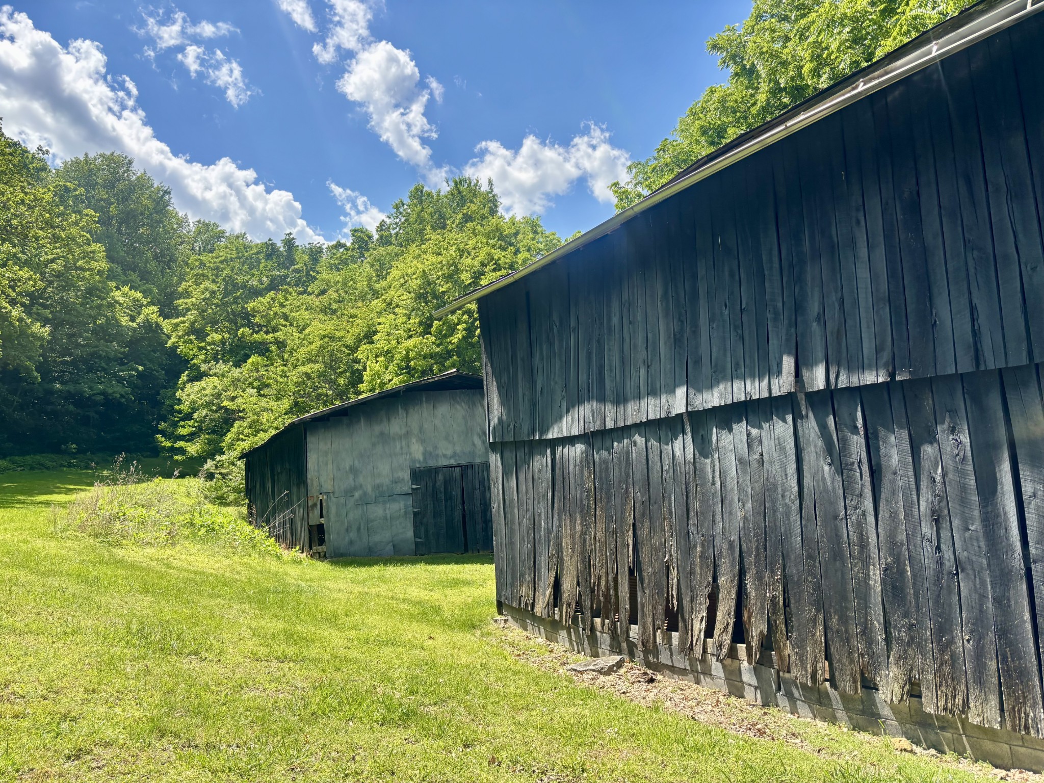 8 Matthews Mountain Lane Carthage TN 37030
