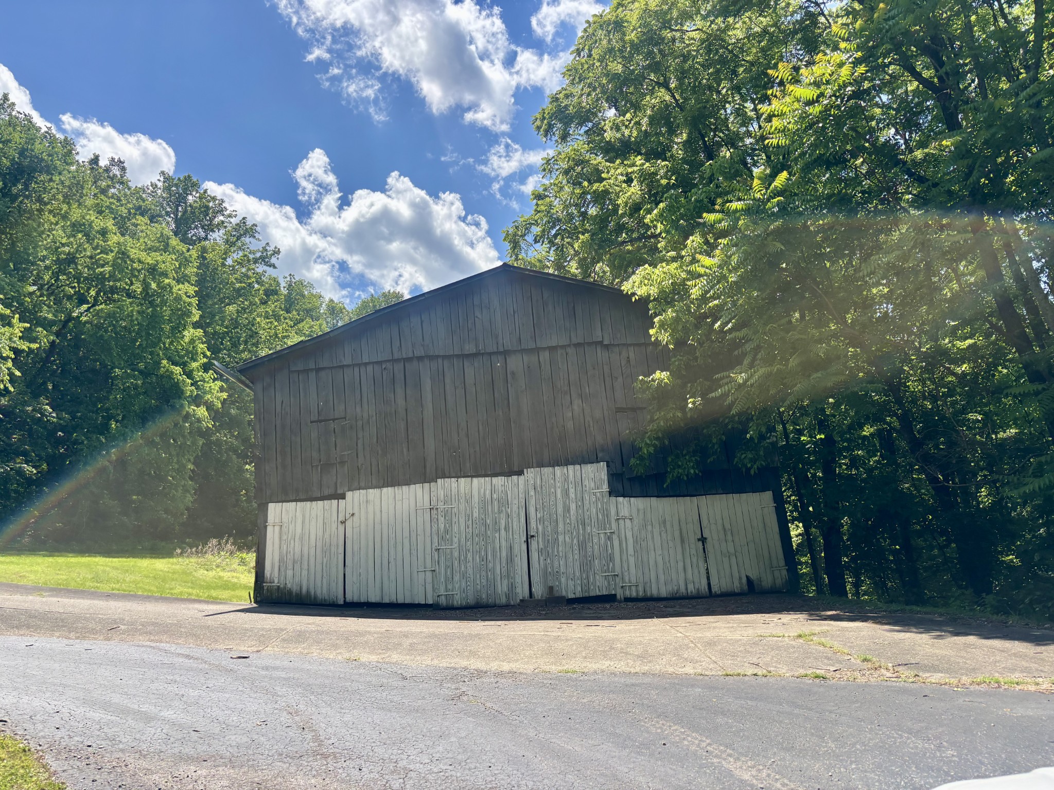 8 Matthews Mountain Lane Carthage TN 37030