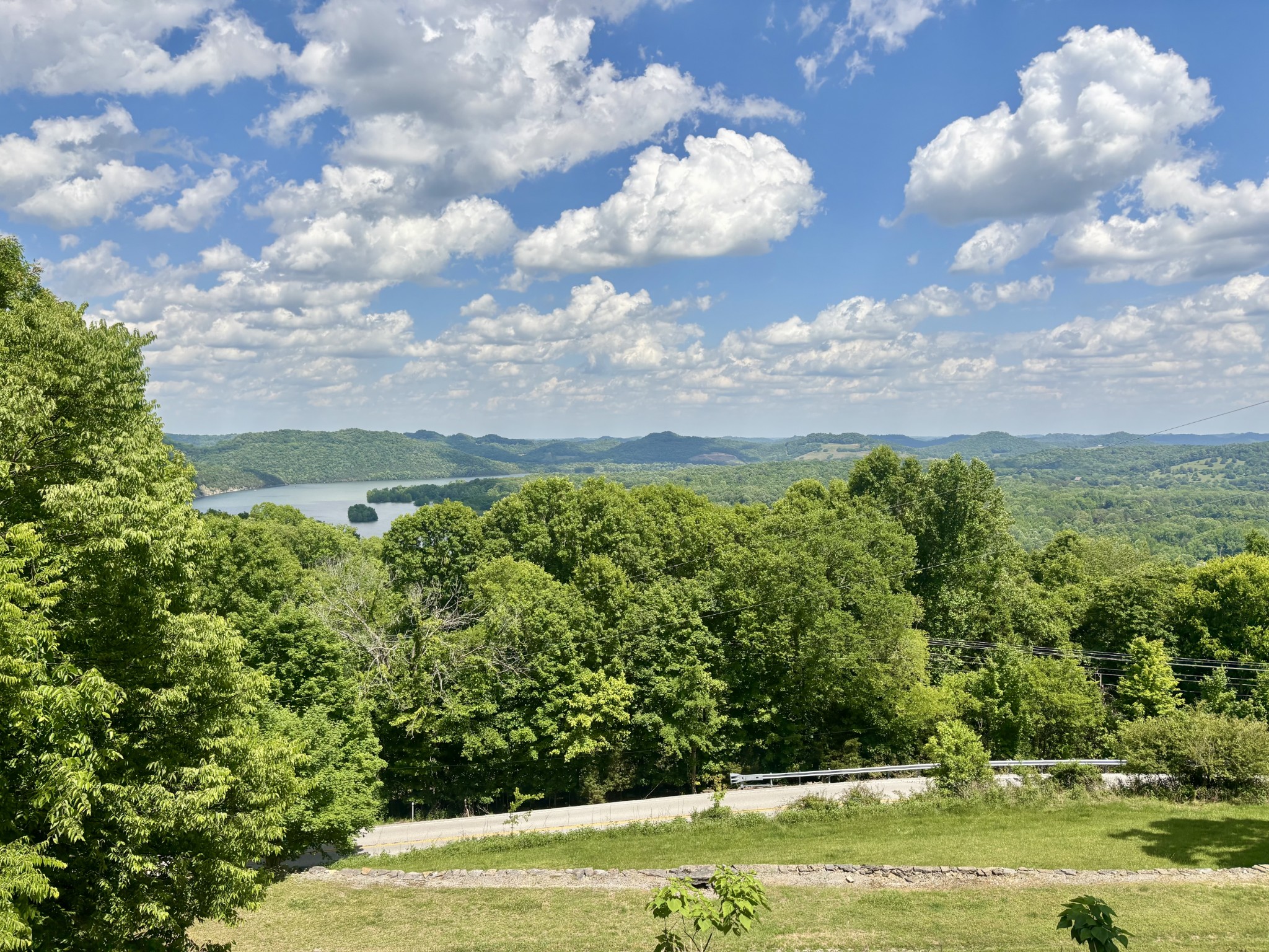 8 Matthews Mountain Lane Carthage TN 37030