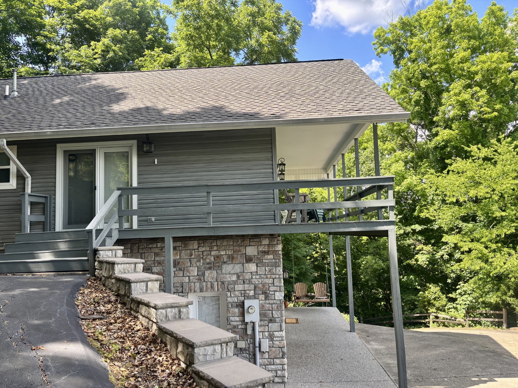 8 Matthews Mountain Lane Carthage TN 37030