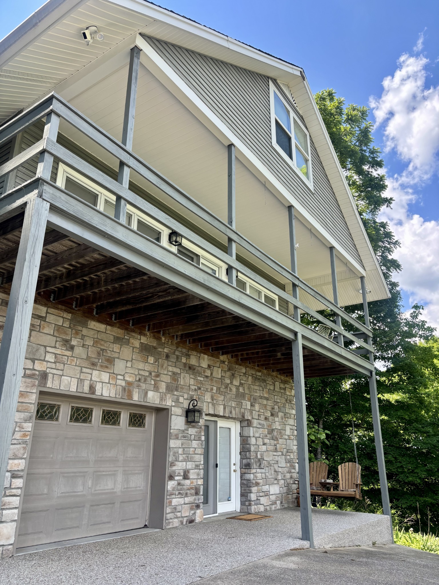 8 Matthews Mountain Lane Carthage TN 37030