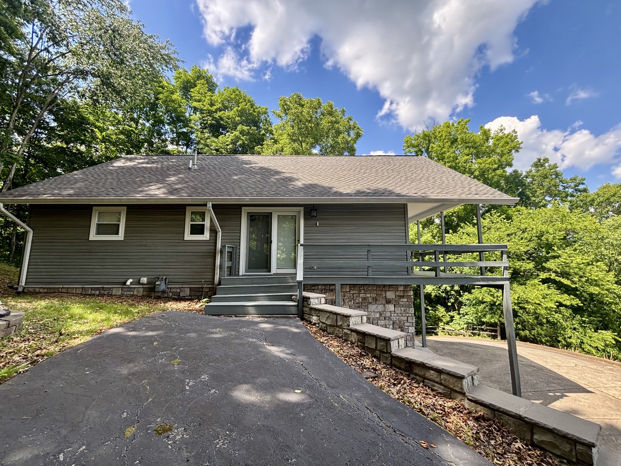 8 Matthews Mountain Lane Carthage TN 37030
