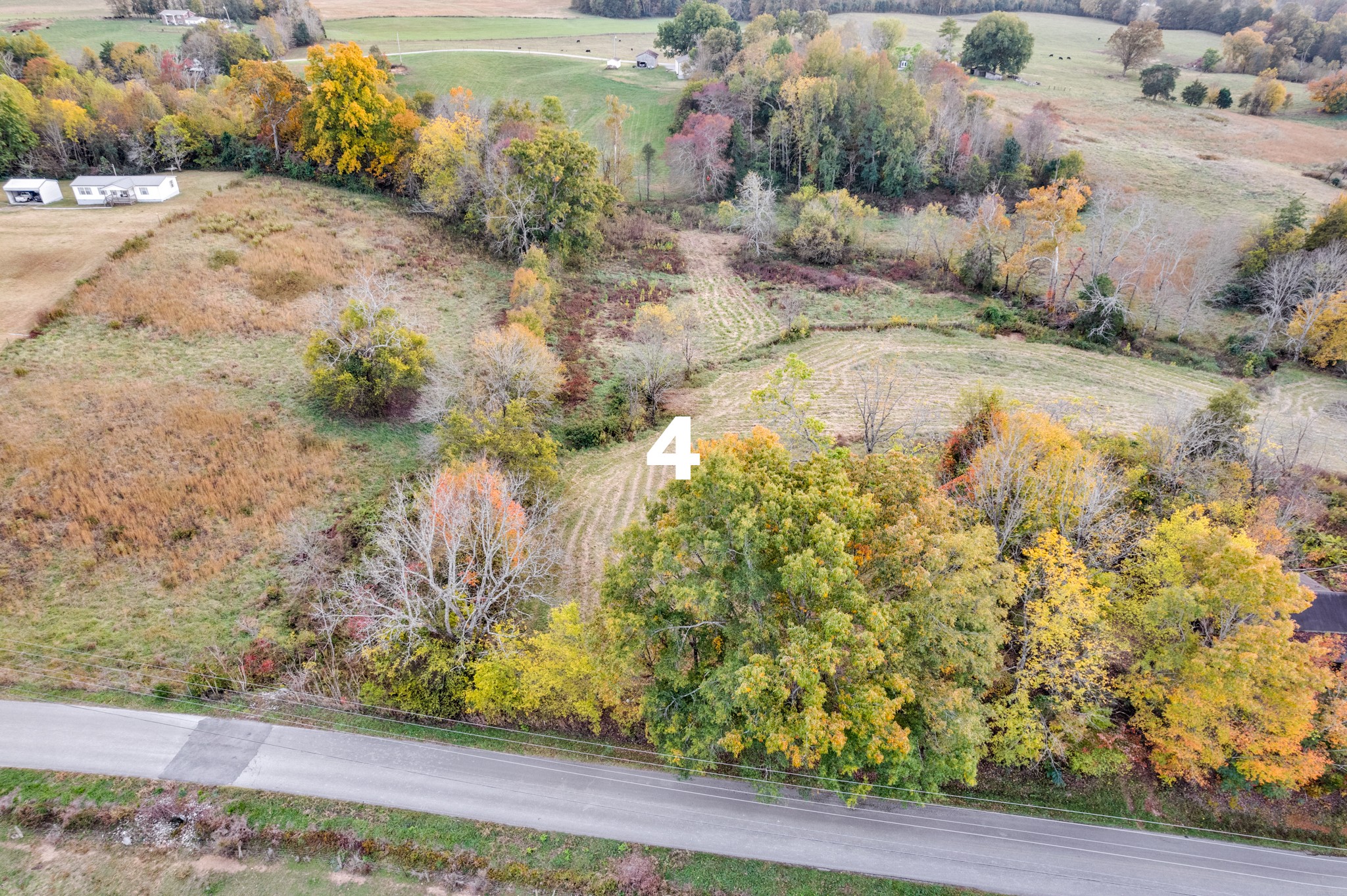 4200 Will Thompson Road Walling TN 38587