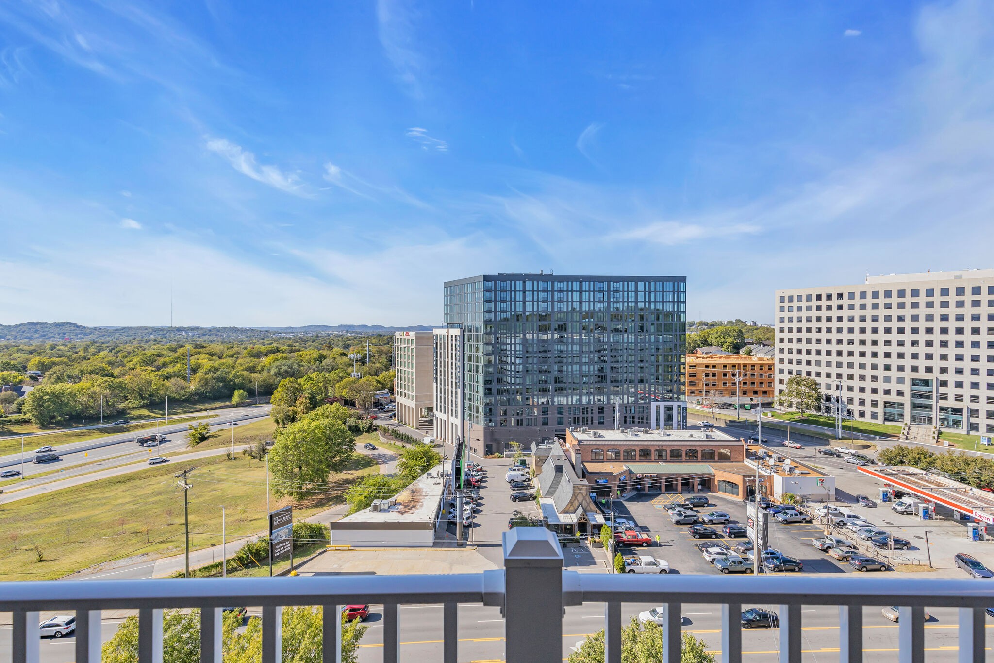 3415 West End Avenue Nashville TN 37203