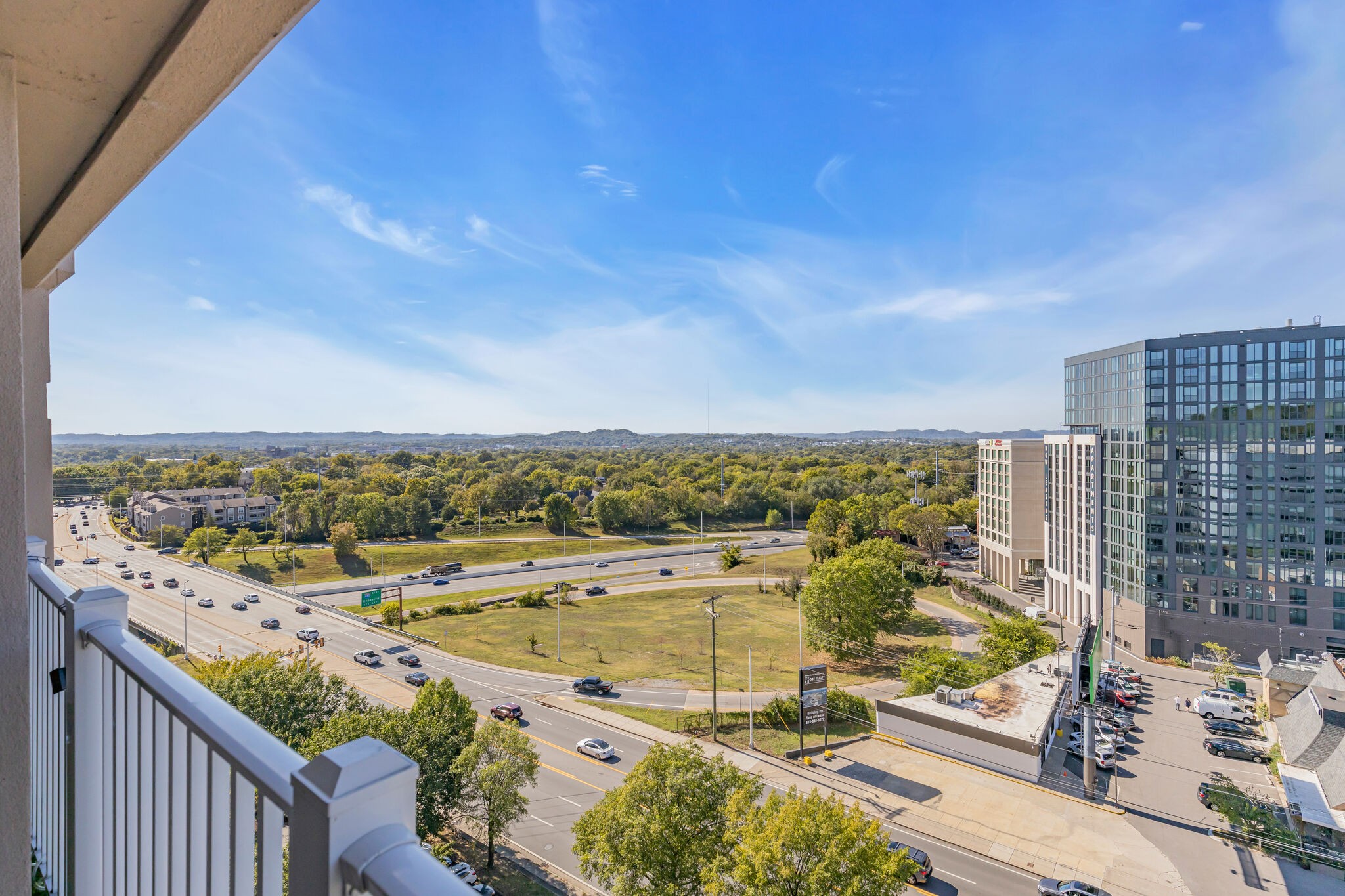 3415 West End Avenue Nashville TN 37203