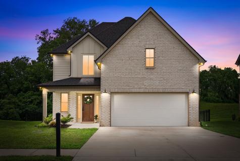 1521 Collins View Way Clarksville TN 37043