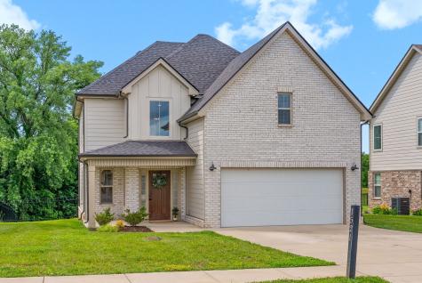 1521 Collins View Way Clarksville TN 37043