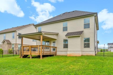 1521 Collins View Way Clarksville TN 37043