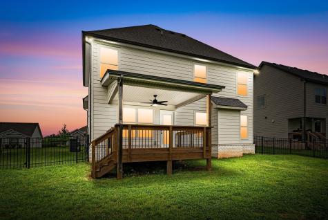 1521 Collins View Way Clarksville TN 37043